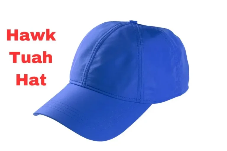 Hawk Tuah Hat