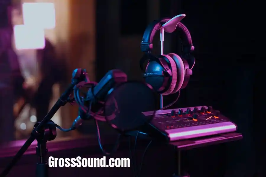 GrossSound.com