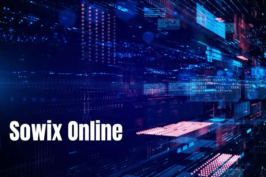 Sowix Online