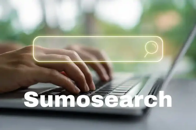 Sumosearch