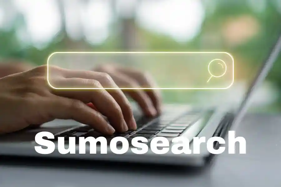 Sumosearch