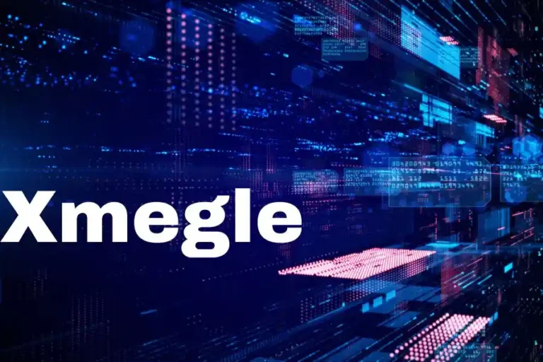 Xmegle