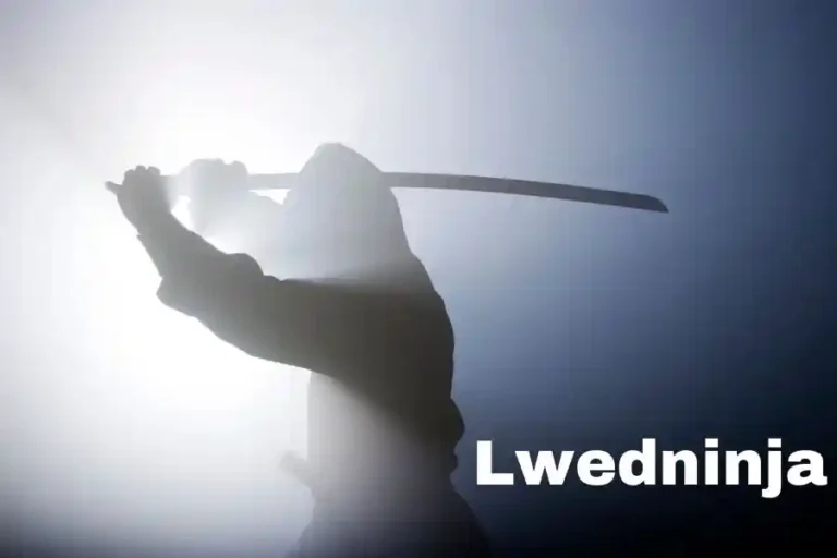 Lwedninja